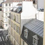 Charming T3 In The Center Of Paris